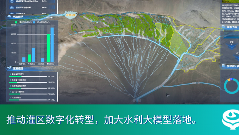媒体聚焦｜中国水利报专访慧图科技：深耕智慧水利科创赛路，破解数字转型主题难题